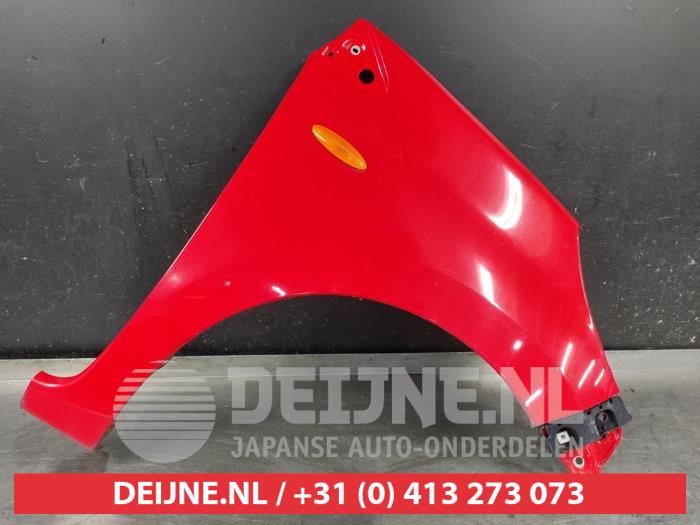 Daihatsu Cuore Kotflügel rechts vorne O644084