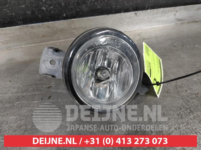 Nissan X-Trail Mistlamp links-voor O644092