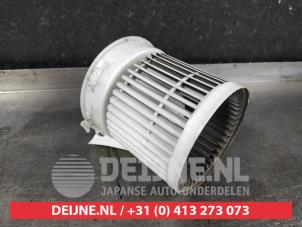 Nissan X-Trail Kachel Ventilatiemotor O644094 foto 2