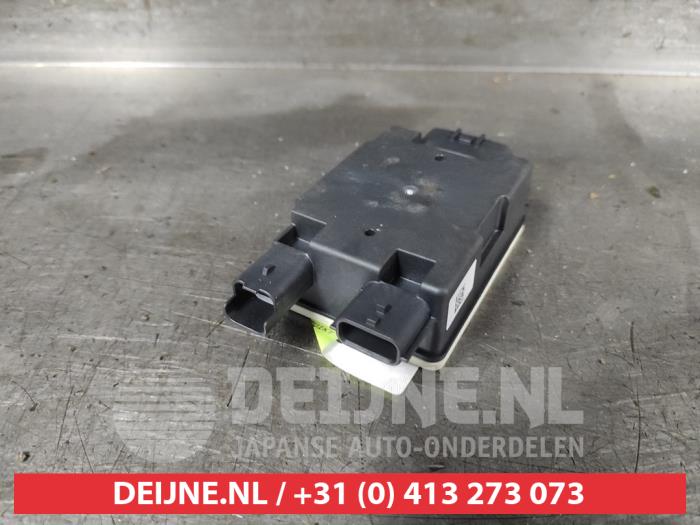 Gebruikte Brandstofpomp module Nissan X-Trail (T32) 1.6 Energy dCi Prijs € 20,00 Margeregeling aangeboden door V.Deijne Jap.Auto-onderdelen BV