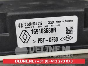 Nissan X-Trail Kraftstoffpumpe Modul O644097 foto 3