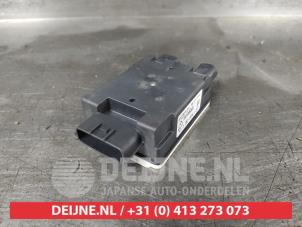Nissan X-Trail Kraftstoffpumpe Modul O644097 foto 2