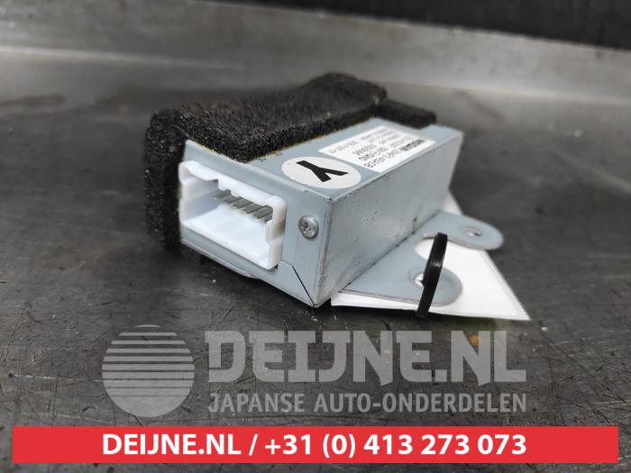 Nissan X-Trail Module (diversen) O644098