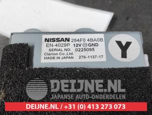 Nissan X-Trail Module (miscellaneous) O644098 photo 2