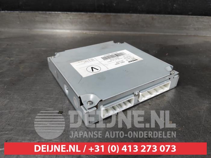 Gebruikte Camera module Nissan X-Trail (T32) 1.6 Energy dCi Prijs € 35,00 Margeregeling aangeboden door V.Deijne Jap.Auto-onderdelen BV