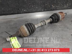 Gebruikte Cardanas links-voor (VWA) Nissan X-Trail (T32) 1.6 Energy dCi Prijs € 100,00 Margeregeling aangeboden door V.Deijne Jap.Auto-onderdelen BV