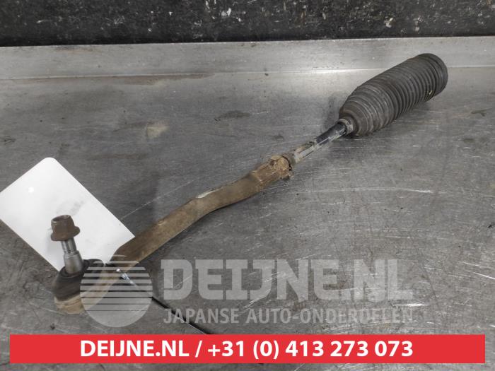 Nissan X-Trail Spoorstang links O644112