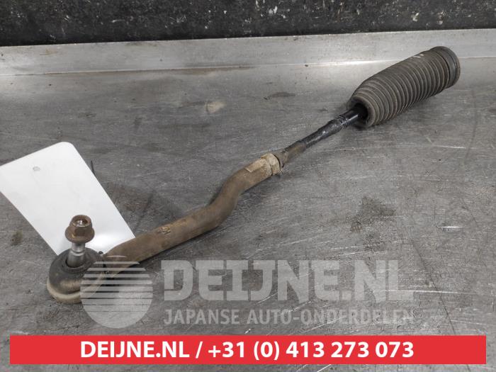 Nissan X-Trail Spurstange rechts O644113
