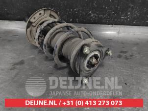 Nissan X-Trail Front shock absorber rod, left O644114 photo 2