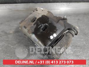 Nissan X-Trail Front brake calliper, left O644116 photo 2