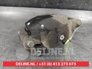Nissan X-Trail Front brake calliper, left O644116 photo 3