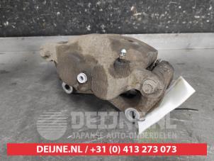 Nissan X-Trail Front brake calliper, right O644117 photo 3