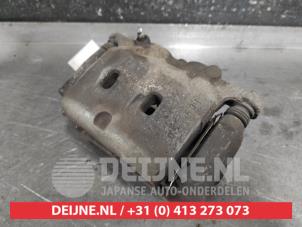 Nissan X-Trail Front brake calliper, right O644117 photo 2