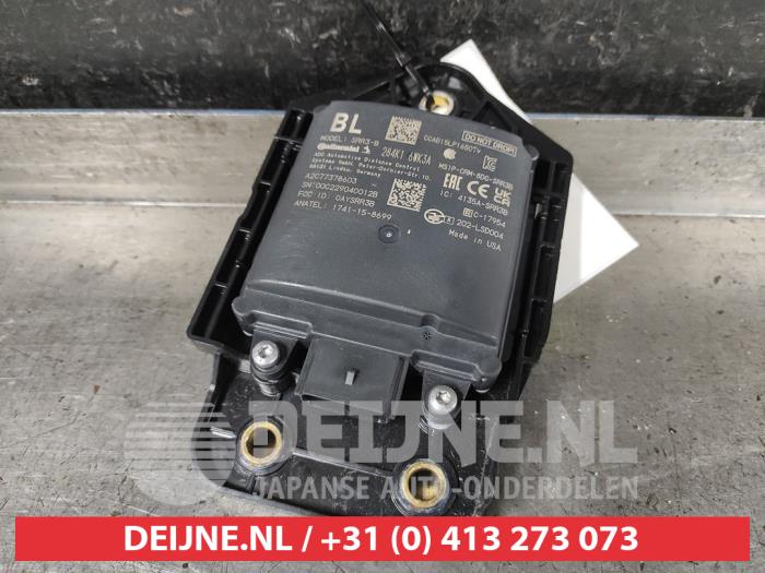Gebruikte Dode hoek sensor Nissan Leaf (ZE1) 39/40kWh Prijs € 100,00 Margeregeling aangeboden door V.Deijne Jap.Auto-onderdelen BV