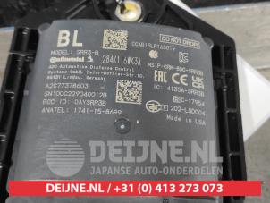 Nissan Leaf Blinden Fleck Sensor O644122 foto 2