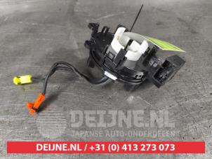 Nissan Leaf Klokveer Airbag O644129 foto 2