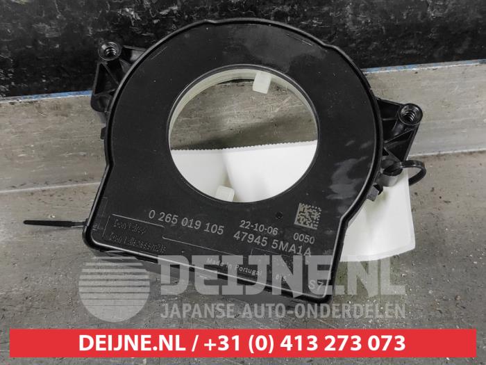Nissan Leaf Lenkwinkelsensor O644130