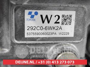 Nissan Leaf Pdm Modul O644138 foto 3