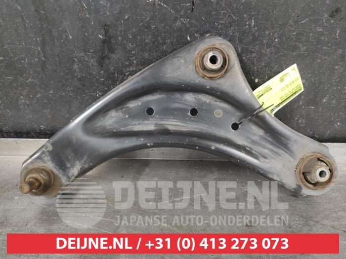 Nissan Leaf Querlenker unten links vorne O644143