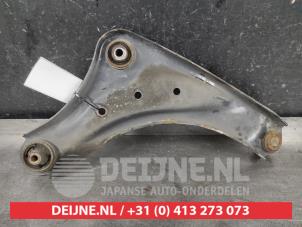 Nissan Leaf Front lower wishbone, left O644143 photo 2