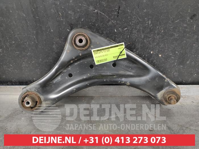 Nissan Leaf Querlenker unten rechts vorne O644144