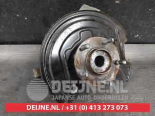 Nissan Leaf Fusee links-voor O644146 foto 2