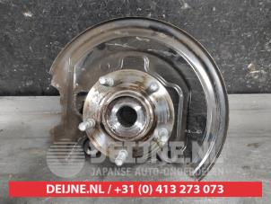 Nissan Leaf Fusee rechts-voor O644147 foto 2