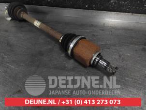 Nissan Leaf Front drive shaft, left O644148 photo 2