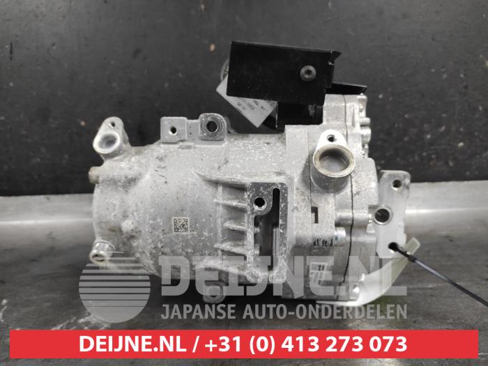 Nissan Leaf Aircopomp O644182