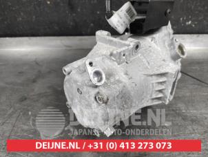 Nissan Leaf Air conditioning pump O644182 photo 2