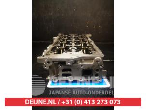 Hyundai IX35 Cilinderkop O644194 foto 4