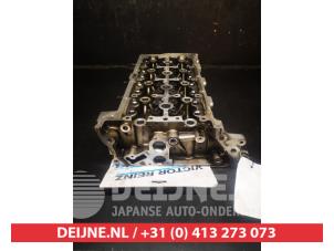 Hyundai IX35 Cilinderkop O644194 foto 2