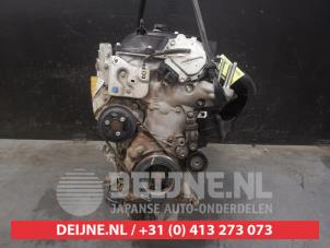 Mazda 2 Motor O644197 foto 2