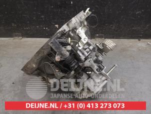 Mazda 2 Getriebe O644198 foto 2