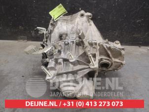 Mazda 2 Getriebe O644198 foto 3