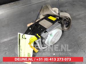 Lexus IS Sicherheitsgurt links vorne O644247 foto 2