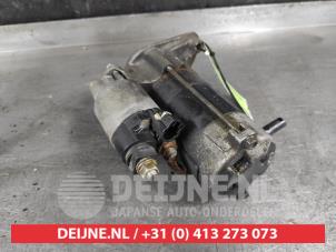 Lexus IS Anlasser O644252 foto 2