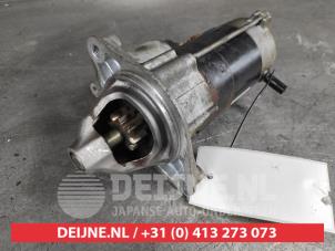 Gebruikte Startmotor Lexus IS (E1) 200 2.0 24V Prijs € 50,00 Margeregeling aangeboden door V.Deijne Jap.Auto-onderdelen BV