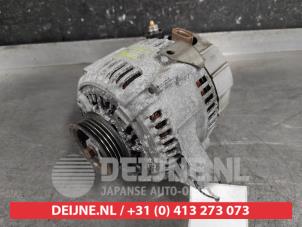 Gebruikte Dynamo Lexus IS (E1) 200 2.0 24V Prijs € 50,00 Margeregeling aangeboden door V.Deijne Jap.Auto-onderdelen BV