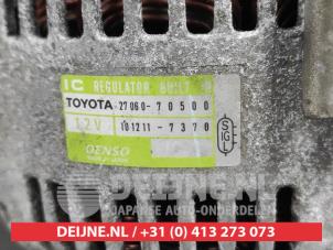 Lexus IS Dynamo O644254 foto 3