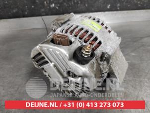 Lexus IS Dynamo O644254 foto 2