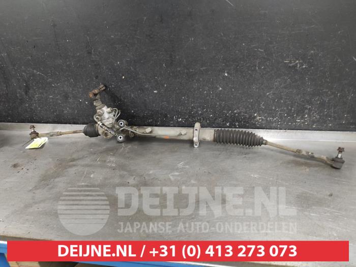 Lexus IS Lenkgetriebe Servo O644256