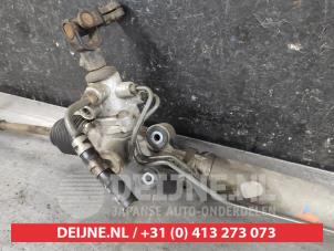 Lexus IS Lenkgetriebe Servo O644256 foto 2