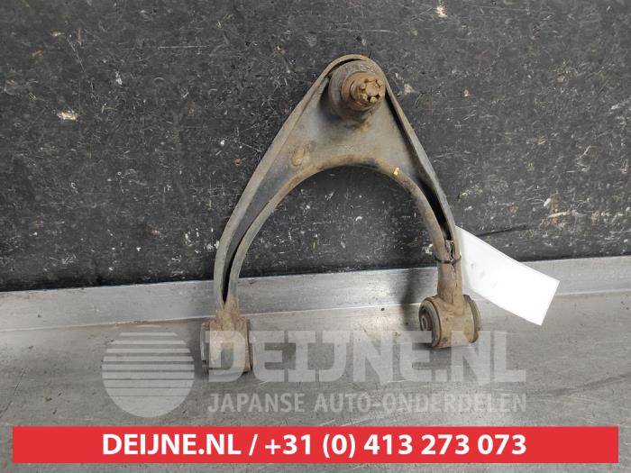 Lexus IS Querlenker oben links vorne O644258