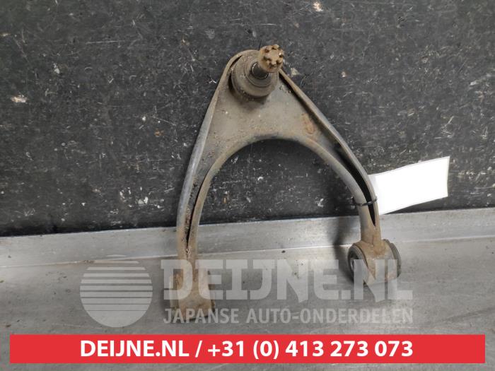 Lexus IS Querlenker oben rechts vorne O644259