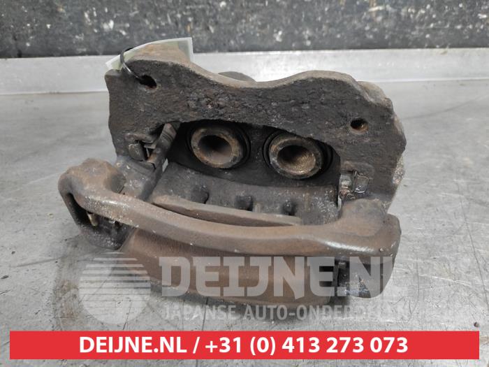Lexus IS Bremszange links vorne O644262