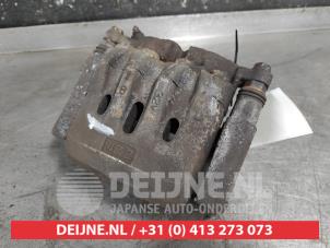 Lexus IS Front brake calliper, left O644262 photo 2