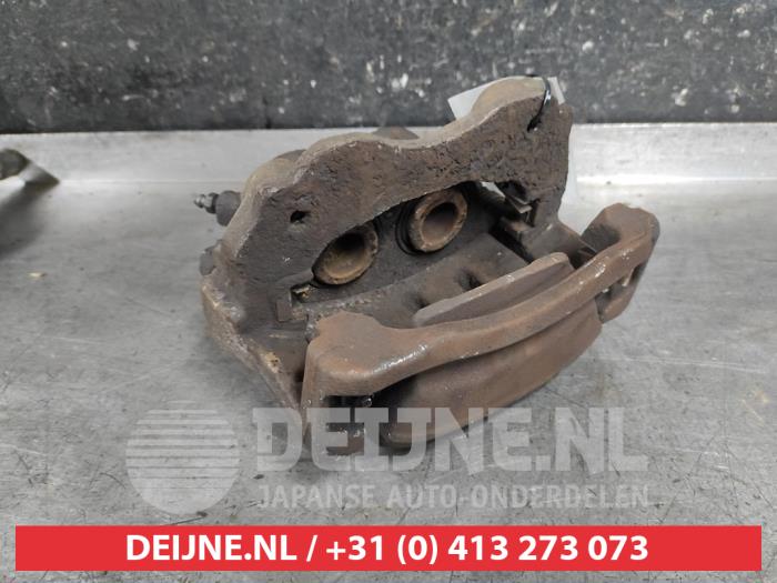 Lexus IS Bremszange rechts vorne O644263