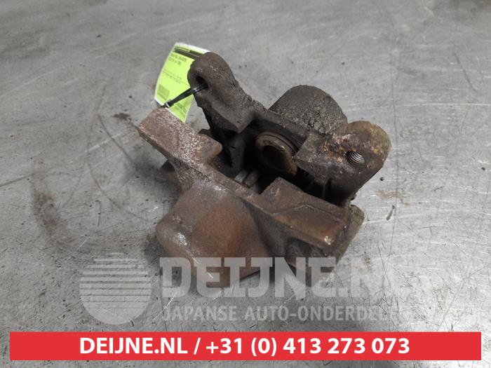 Lexus IS Bremszange links hinten O644264