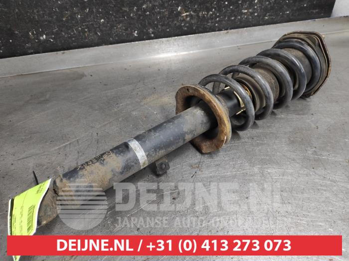 Lexus IS Stoßdämpferstrebe links vorne O644265